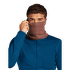 Bandă pentru gât Icebreaker Merino Blend 800 RealFleece™ Classic Pile Chute Unisex BITTERSWEET