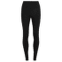 Merino 200 Oasis High Rise Leggings Women BLACK