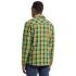 Cămașă cu mânecă lungă La Sportiva RAMBLER LINED FLANNEL SHIRT MEN Onyx/Chalk