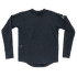 Endurance Merino Crew Men 284A INK