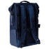 Rucsac The North Face BASE CAMP VOYAGER ROLLTOP SHADY BLUE/SUMMIT NAVY