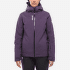 Jachetă Millet BREVENT JACKET WOMEN F0064 AQUATIC