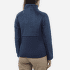 Hanorac Millet CHAMONIX HIGHLOFT JACKET WOMEN F0064 AQUATIC