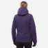 Jachetă Millet KAMET GTX JACKET WOMEN WINTER HAZE / BLACK