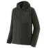 R1 Air Full-Zip Hoody Men Old Growth Green