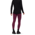 Colanți Mammut Crag Winter Tights Women black 0001