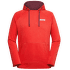 TELENDOS HOODY Men Mountain Red