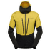 Hanorac La Sportiva Session Tech Hoody Men Yellow/Black