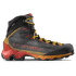 Încălțăminte La Sportiva Aequilibrium Hike GTX Carbon/Yellow