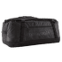 Black Hole Duffel 70L Black w/Black
