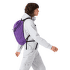 Rucsac Arcteryx Konseal 15 Stone Red