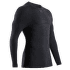 X-Bionic® Mightywool Shirt LS X Black