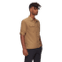 Cămașă cu mânecă lungă Mammut Highland Longsleeve Shirt Men 40284 dark marsh