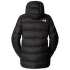 Hanorac The North Face W HYALITE DOWN PARKA TNF BLACK