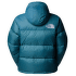Jachetă The North Face 1996 RETRO NUPTSE JACKET Women BQ5 SPACE