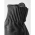 Mănuși Hestra Idre Wool - 5 finger Kork
