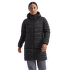 Haina Arcteryx Cerium Mid Coat Women Nightscape