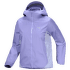 Solano Hoody Women Moonstone / Lt Moonstone