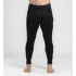 Colanți Aclima WarmWool Longs Man Jet Black
