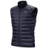 Vesta Arcteryx Cerium Vest Men Black Sapphire