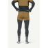 Colanți Devold Expedition Arctic Pro Longs Men 707A  WHEAT