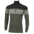 Hanorac Aclima DesignWool Marius Mock Neck Men Nordmarka