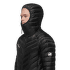 Jachetă Mammut Broad Peak IN Hooded Jacket Men marine-black