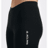 Colanți Aclima WarmWool Longs Women Jet Black