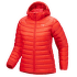 Cerium Hoody Women Dynasty