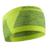 X-BIONIC® HEADBAND Hi Vis Yellow/Grey
