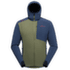 DESCENDER STORM Jacket Men Cypress/Night Sky