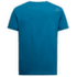 Tricou cu mânecă scurtă La Sportiva ROUTE T-SHIRT Men: Lake/Night Sky