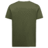 Tricou cu mânecă scurtă La Sportiva TRAIL T-SHIRT Men Cypress/Mountain Red