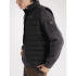 Jachetă Arcteryx Covert Cardigan Men Habitat Heather