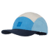 5 PANEL GO CAP Kids Colart multi COLART AZURE