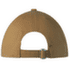 Capac Buff Baseball Cap Low Crown SOLID ZIRE CAMEL