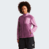 Jachetă The North Face W YUMIORI FULL ZIP PJE CHROMA PURPLE\HUSHED LAVENDER/CHROMA PURPLE