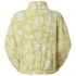Hanorac The North Face MOUNTAIN ATHLETICS FLEECE 1/4 ZIP-PRIN Women MKO LEMON MIST PAINTED MOUNTAINS PRINT
