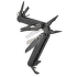 Cuțit Leatherman WAVE ALPHA OBSIDIAN