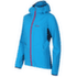 Jachetă Direct Alpine Brenta Lady ocean