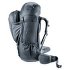 Rucsac deuter Voyager 60+10 SL Black