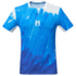 Intense Pro Light TS SS Men ICON BLUE/WHITE