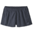 Barely Baggies Shorts - 2 1/2 in. Women Smolder Blue