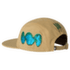 Capac The North Face Norm Camp Hat R38 KHAKI STONE/GRAPHICS