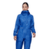 Jachetă Mammut EIGER NORDWAND LIGHT HS HOODED JACKET WOMEN 50643 eiger blue