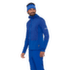 Jachetă Mammut EIGER NORDWAND IN FLEX AIR HOODED JACKET MEN 50643 eiger blue