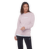 Hanorac Mammut MAMMUT CORE ML CREW NECK WOMEN LOGO 6433 alpine calamint