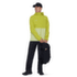 Pantaloni Mammut LINARD LIGHT HS PANTS MEN black 0001