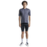 Tricou cu mânecă scurtă X-Bionic X-Bionic® Corefusion Gravel Jersey Men MULTI COLOR/PEANUT BUTTER