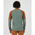 Hanorac Mons Royale Tarn Merino Bike Wind Jersey Cypress/Caramel/Black